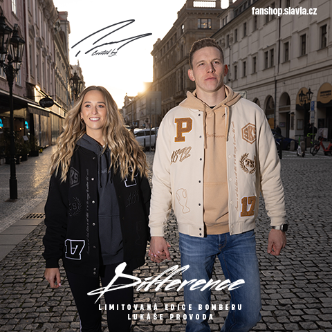 Charitativní aukce – Bombery z kolekce Lukáše Provoda (černá barva) fotka